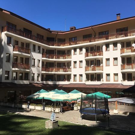 Villa Park - Beniart Studio - Nr 109 - Near Gondola Lift Borovets Exterior foto