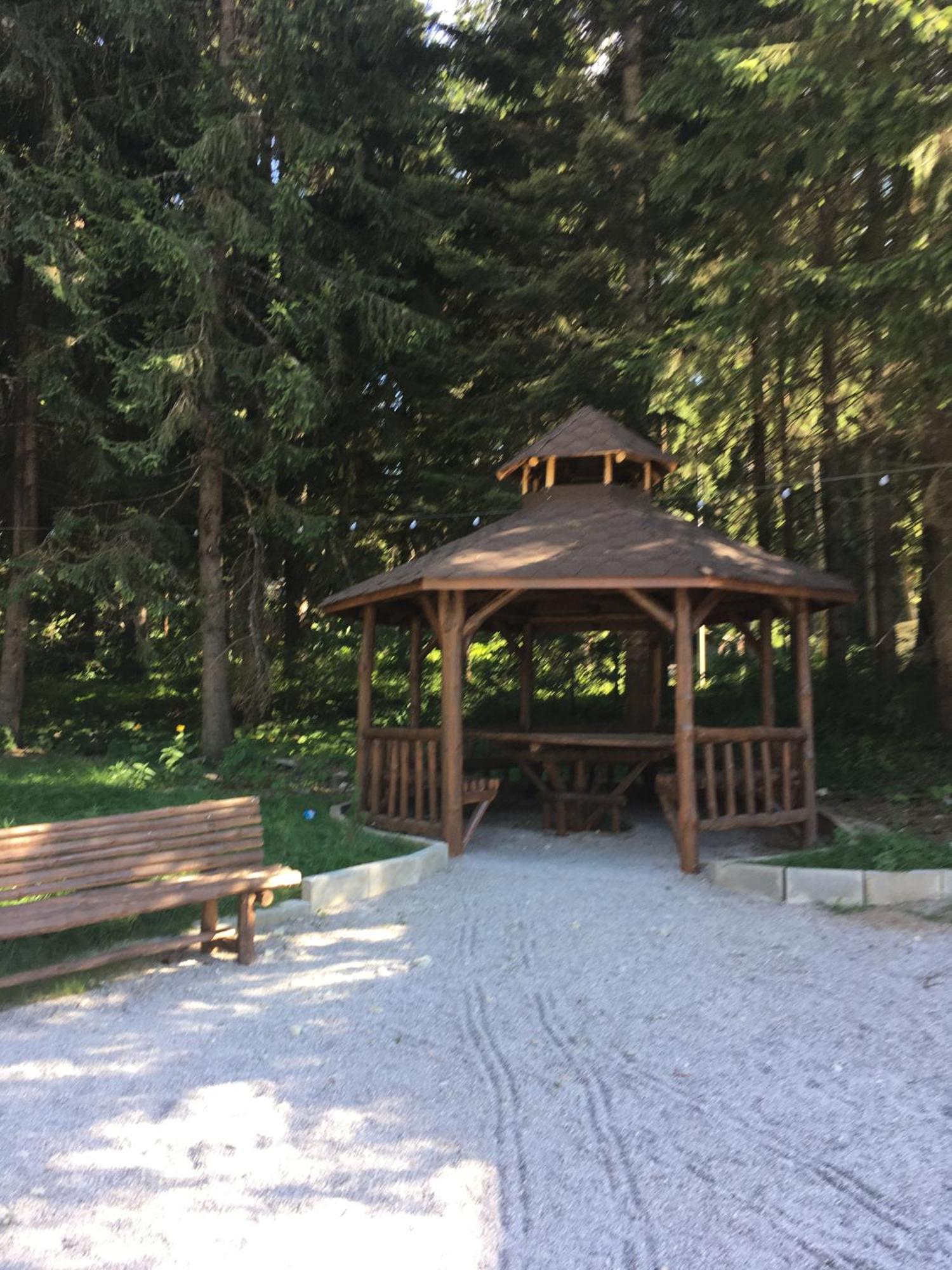 Villa Park - Beniart Studio - Nr 109 - Near Gondola Lift Borovets Exterior foto