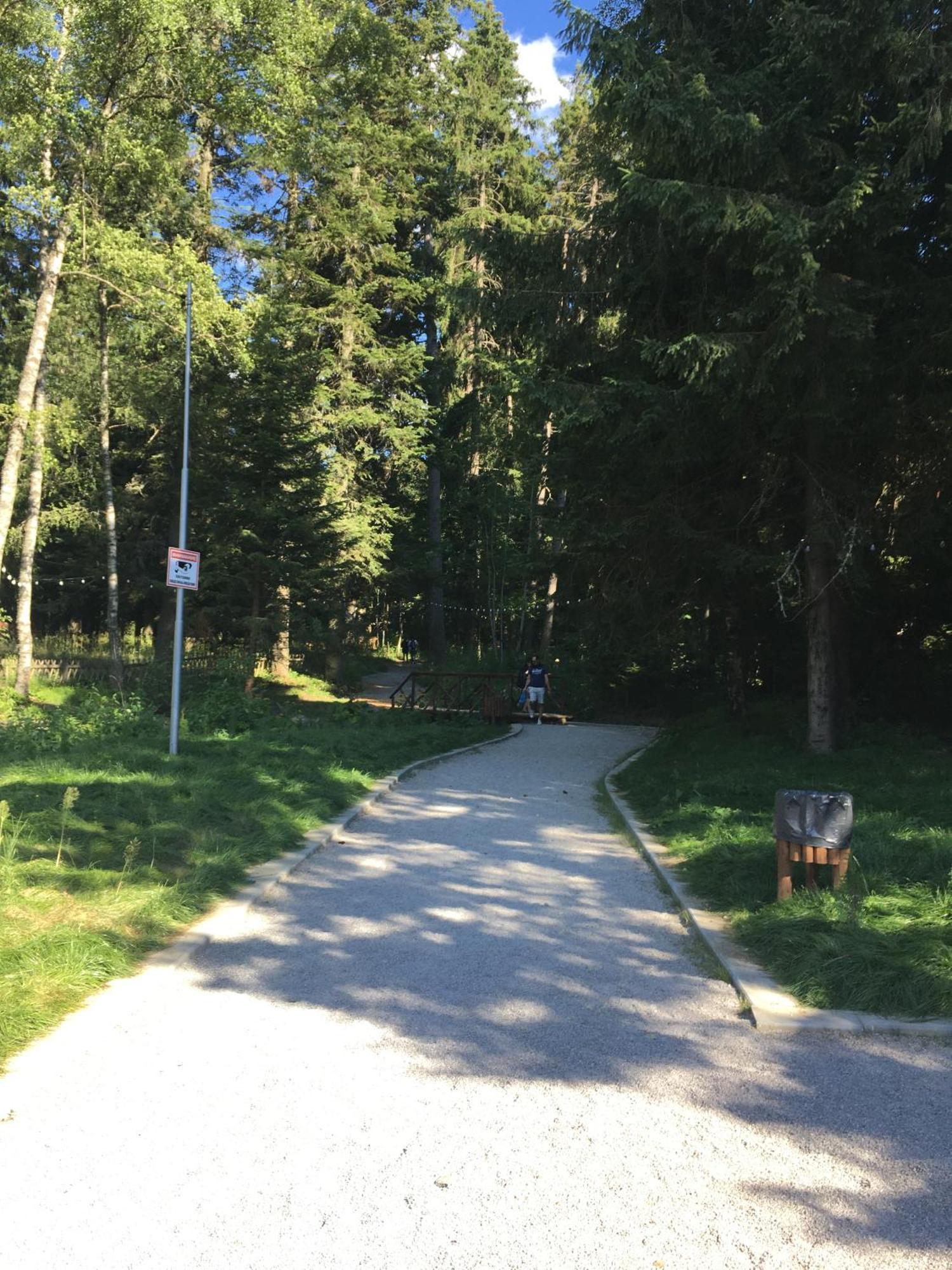 Villa Park - Beniart Studio - Nr 109 - Near Gondola Lift Borovets Exterior foto