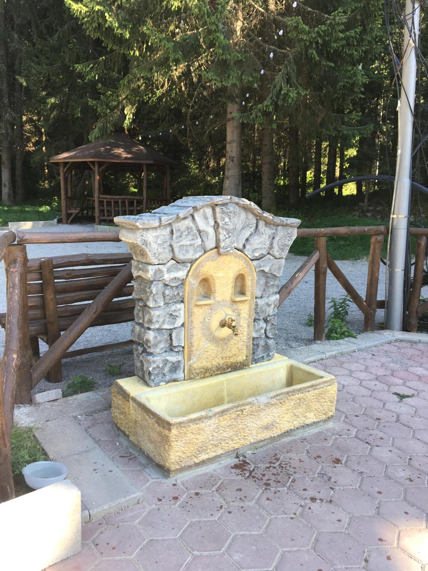 Villa Park - Beniart Studio - Nr 109 - Near Gondola Lift Borovets Exterior foto