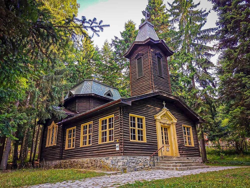 Villa Park - Beniart Studio - Nr 109 - Near Gondola Lift Borovets Exterior foto
